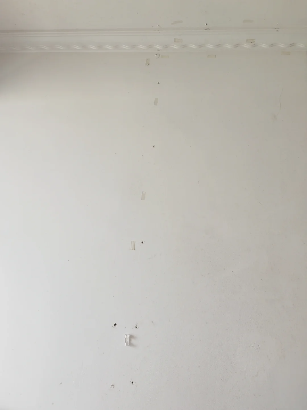 墙面砖破损修复好办法(墙面砖破了一点点怎么办)